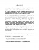 Relación entre las mutaciones sociales y las megatendencias en el contexto de los medios de comunicación