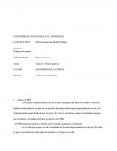 Macroeconomía.Que es el PIB