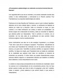 ¿El anarquismo epistemológico es realmente una teoría irracional llena de falacias?