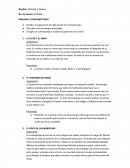 Análisis de Cortometrajes.