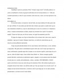 Guadalupe Loaeza nos presenta el libro “Compro, luego existo” en donde podemos ver como se manifiesta la vida de un grupo de individuos de nivel socioeconómico A+.