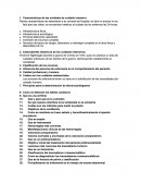 Teoria del arte de cuidar