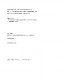 ANÁLISIS DE MERCADOTECNIA Y SOCIAL MEDIA.