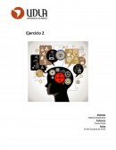 El análisis del caso presentado a continuación, tiene como objetivo determinar los instrumentos pertinentes para evaluar según necesidad del menor en cuestión y su cuidador, formulados a partir de lo revisado en la unidad II Evaluación cognitiva del