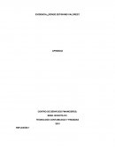 TECNOLOGO CONTABILIDAD Y FINANZAS.