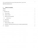 IDENTIFICACIÓN DE PLANTA