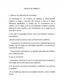 Diapositivas de bienestar.