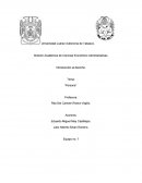 Introducción al derecho. Persona