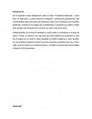 En el presente ensayo hablaremos sobre el video: “Franquicia Starbucks – como abrir un Starbucks, y cuanto cuesta la Franquicia”