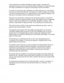 Como conclusión a la evidencia realizada por nuestro equipo, me queda como aprendizaje la manera en como se han desarrollado las profesiones a lo largo del tiempo, como han evolucionado con el ingreso de la tecnología a nuestra vida laboral.