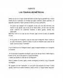 Cuento para niños Las Figuras Geométricas