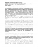 MEDIO AMBIENTE Y AGENDA 2030