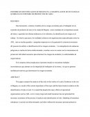 INFORME DE IDENTIFICACION DE RIEGOS EN LA MANIPULACION DE SUSTANCIAS QUIMICAS EN EXPENDIO DE PRODUCTOS DE ASEO