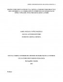 DISEÑO E IMPLEMENTACIÓN DE UNA CARTILLA COMO RECURSO DIDÁCTICO QUE CONTRIBUYA A LA FORMACIÓN EN COMPETENCIAS CIUDADANAS EN NIÑOS Y NIÑAS DEL NIVEL PRE-ESCOLAR DE LA ENSDB
