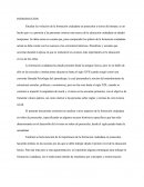 Formación ciudadana en preescolar.