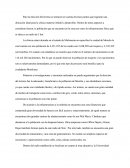 POBLACIÓN E INFRAESTRUCTURA FÍSICA.