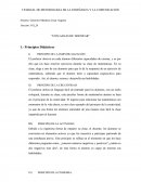 I PARCIAL DE METODOLOGÍA DE LA ENSEÑANZA Y LA COMUNICACIÓN.