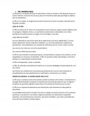 La felicidad y la conquista del éxito no están afuera, están en nosotros. Solo debemos bucear en nuestro interior y encontrar los recursos justos en el momento adecuado para llegar al objetivo que nos planteamos.