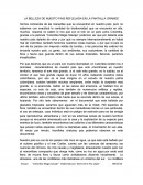 LA BELLEZA DE NUESTO PAIS REFLEJADA EN LA PANTALLA GRANDE