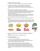 Visita Tecnica empresa