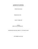 DEFINICION DEL PROBLEMA MIRADAS DE LA SOCIOLOGIA