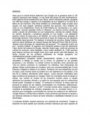 Google. Hace poco la revista fortune determinó que Google era la ganadora entre la 100 mejores empresas para trabajar;