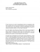 Tema: Actitudes del Emprendedor