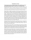 Ofrecimiento clausura