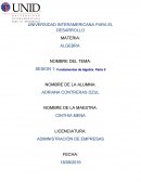 LA GRAN ADMINISTRACIÓN DE EMPRESAS.