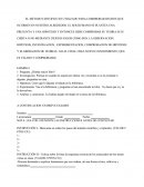 EL MÉTODO CIENTIFICO ES UTILIZADO PARA COMBROBAR HECHOS QUE OCURREN EN NUESTRO ALREDEDOR.