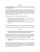 ¿Qué tipos de controles se deben realizar a los procesos desarrollados en el área de informática en la empresa donde labora?