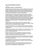 HISTOLOGIA CAPITULO 3 TEJIDO EPITELIAL