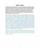 Resumen de la unicef en mexico.