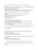 Metodos para declarar