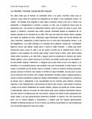 La Libertad: Corredor comercial del corazón