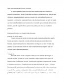 Bases constitucionales del derecho ambiental.