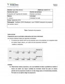 TREA 3 FINNZAS. Evaluación de Proyectos de Inversión