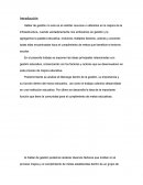 Hablar de gestión no solo es el solicitar recursos o utilizarlos en la mejora de la infraestructura, cuando verdaderamente nos enfocamos en gestión y le agregamos la palabra educativa