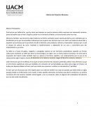 México Prehispánico.