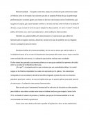 La Gran Homosexualidad.