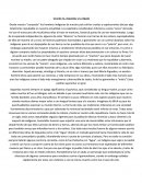 Grande tú, Arguedas y tu legado