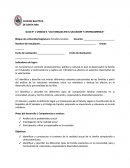 GUIA N° 1 UNIDAD 4 “LAS FAMILIAS EN EL SALVADOR Y CENTROAMERICA”