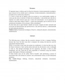 El siguiente ensayo evidencia que los directivos docentes sí tienen pensamiento estratégico, pues conocen los tres sentidos que lo conforman: el direccionamiento, el descubrimiento y el destino de las instituciones educativas.