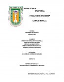 Practica 1: Introducción a la ingeniería de metodos