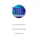 Las teorías de la comunicación en Estados Unidos
