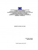 COORDINACIÓN ESTUDIOS DE POSTGRADO EN CIENCIAS DE LA DUCACIÓN