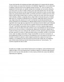 Psicología de un sociopata