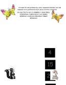 EN UNA FIESTA HAY 22 HOMBRES Y 18 MUJERES; 15 PERSONAS TOMAN AGUA Y LAS DEMÁS, REFRESCO. ¿CUÁNTAS PERSONAS TOMAN REFRESCO?