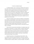 El Valor de la visibilidad en Rayuela.