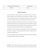 Como punto de partida, los modelos moleculares son una herramienta vital para el estudio de la química.